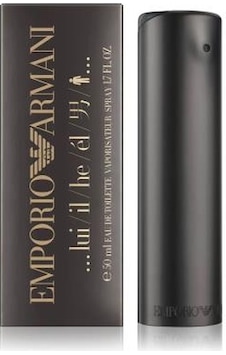Emporio Armani He Edt 50 Ml Aromatik Emporio Armani He Edt 50 Ml Aromatik