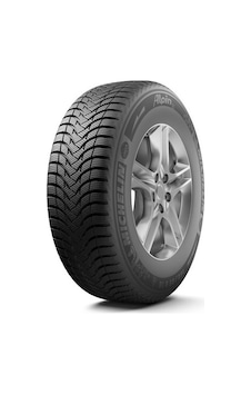 Michelin Alpin A4 185/60R15 88T XL Kış Lastiği 2024 Michelin Alpin A4 185/60R15 88T XL Kış Lastiği 2024