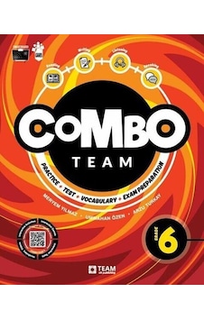6. Sınıf Combo Team 6. Sınıf Combo Team