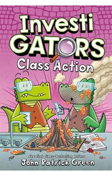 Investigators: Class Action - Investigators First Second Investigators: Class Action - Investigators First Second