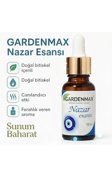 Buhurdanlık Esasnsı Nazar