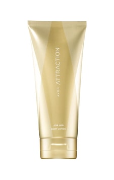 Avon Attraction Vücut Losyonu 150 ML