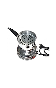 Nargile Kömür Yakma Makinesi 4604