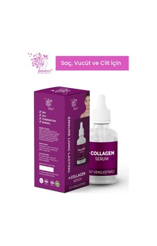 Kollajen Serum Collagen Serum