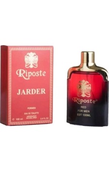 Jarder 90 Ml Edt Erkek Parfümü Riposteee Aromatik Jarder 90 Ml Edt Erkek Parfümü Riposteee Aromatik
