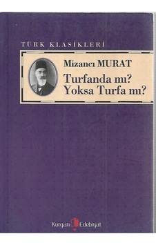 Turfanda Mı Yoksa Turfa Mı