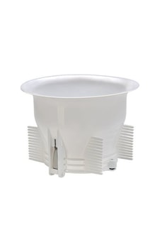 Flora F-064 Sessiz Wc Matik Kapak Çift Kapak Diğer