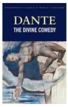The Divine Comedy (Classics of World Literature) - Dante Alighieri - Wordsworth The Divine Comedy (Classics of World Literature) - Dante Alighieri - Wordsworth
