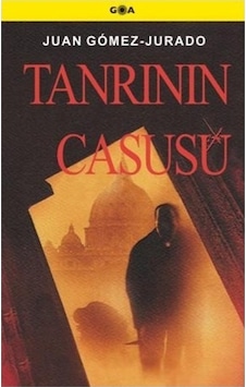 Tanrının Casusu - Juan Gomez - Goa