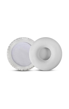 Philips Fidelio M2bt/00 M2 M2l M1 Nc1 Uyumlu Beyaz Kulaklık Pedi
