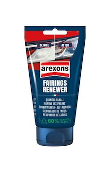 Arexons Far Yenileyici Parlatıcı 150 Ml Arexons Far Yenileyici Parlatıcı 150 Ml