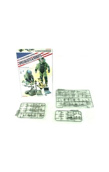 Meng Hs-003 1/35 Ölçek, Bomba İmha Ekibi Ve Robotları,4 Adet, Plastik Figür Model Kiti-50005 Meng Hs-003 1/35 Ölçek, Bomba İmha Ekibi Ve Robotları,4 Adet, Plastik Figür Model Kiti-50005