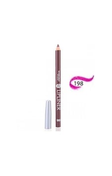 Deborah Classic Lip Liner Dudak Kalemi 198 Deborah Classic Lip Liner Dudak Kalemi 198