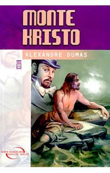 Monte Kristo - Alexandre Dumas - Timaş Çocuk Monte Kristo - Alexandre Dumas - Timaş Çocuk