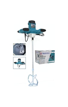 Mur-Cell JL1636 Boya Karıştırıcı