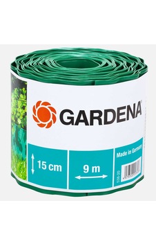 Gardena 538-20 15cm Çim Kenarlığı 9 M Diğer