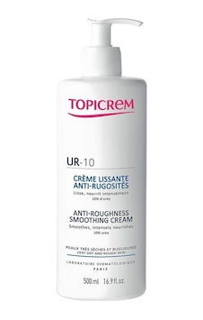 Topicrem Ur-10 Roughness Smoothing Cream 500 ML Topicrem Ur-10 Roughness Smoothing Cream 500 ML