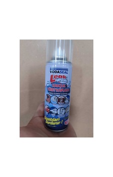 396gr Leak Fix Şeffaf Su Yalıtım Spreyi Sprey Kauçuk Kaplama Su Sızdırmaz Geçirmez Sızıntı Durdurur 396gr Leak Fix Şeffaf Su Yalıtım Spreyi Sprey Kauçuk Kaplama Su Sızdırmaz Geçirmez Sızıntı Durdurur