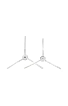 Mija I Xiaomi G1 2in1 Essential Uyumlu 2 Adet Yan Fırça Mija I Xiaomi G1 2in1 Essential Uyumlu 2 Adet Yan Fırça