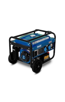 Factor KGL3500CE 3.5Kva Benzinli Jeneratör Factor KGL3500CE 3.5Kva Benzinli Jeneratör