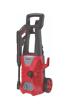 Proter Pr 1750CW 1600W 130 Bar Köpüklü Basınçlı Oto Yıkama Makinesi Proter Pr 1750CW 1600W 130 Bar Köpüklü Basınçlı Oto Yıkama Makinesi