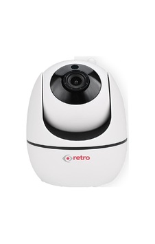 Retro RT-C6T Wi-Fi Bebek Güvenlik Kamerası