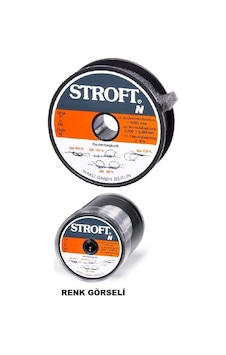 Stroft N 150M Monofilament Misina Stroft N 150M Monofilament Misina