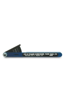 Parktool Cc-2c Zincir Ölçme Aparatı Siyah Parktool Cc-2c Zincir Ölçme Aparatı Siyah