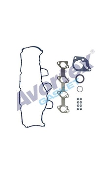 Avortex Üst Takım Contası Silindir Kapak Conta Li/keçeli Fluence 2009 Ve Sonrası Kangoo 2008 Ve Sonrası Megane 3 2009 Ve Sonrası 1.5dci K9k Avortex 7010s 7701479013 Avortex Üst Takım Contası Silindir Kapak Conta Li/keçeli Fluence 2009 Ve Sonrası Kangoo 2008 Ve Sonrası Megane 3 2009 Ve Sonrası 1.5dci K9k Avortex 7010s 7701479013