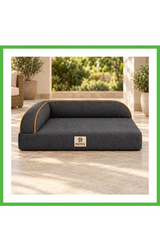 Vaveni Corner Seat - Gri Arz Vaveni Corner Seat - Gri Arz