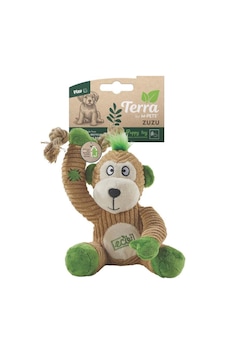 M-pets Terra Eco Zuzu Puppy Köpek Oyuncağı M-pets Terra Eco Zuzu Puppy Köpek Oyuncağı