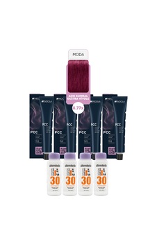 Alberobello Oksidan+ındola Pcc Saç Boyası 60 Ml. 4'er Adet Alberobello Oksidan+ındola Pcc Saç Boyası 60 Ml. 4'er Adet
