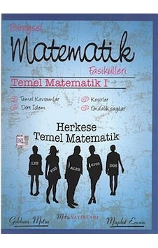 Temel Matematik I / Gökhan Metin