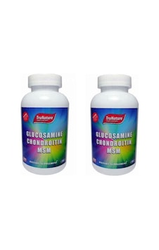 Trunature Glucosamine Chondroitin Msm 300 Tablet 2 Kutu Trunature Glucosamine Chondroitin Msm 300 Tablet 2 Kutu