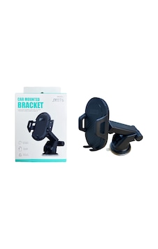 Platoon Pl-8604 Araç İçi Telefon Tutucu Jx076