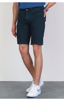 HLT Jeans Erkek Dark Green Taşlamalı Rahat Kesim Fermuarlı Likralı Jean Kot Şort Hlthe001953 Yeşil HLT Jeans Erkek Dark Green Taşlamalı Rahat Kesim Fermuarlı Likralı Jean Kot Şort Hlthe001953 Yeşil
