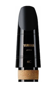 Yamaha Cl 4c Sib Klarnet Beki