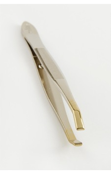 Dar - 438 - Ağızlı Cımbız - Spt-gld - Gümüş Rengi Dar - 438 - Ağızlı Cımbız - Spt-gld - Gümüş Rengi