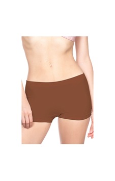 E-bulurum Kahve Mı Emay 3000 Soft Boxer Kahverengi