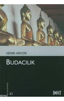Budacılık - Henri Arvon - Dost Kitabevi Budacılık - Henri Arvon - Dost Kitabevi