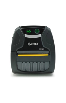 Zq320 Zq32-a0e02te-00 203dpı Direkt Termal Bluetooth Taşınabilir Mobil Fiş Yazıcı