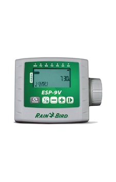 Rain Bird ESP-4 4 İstasyonlu Pilli Kontrol Ünitesi Rain Bird ESP-4 4 İstasyonlu Pilli Kontrol Ünitesi