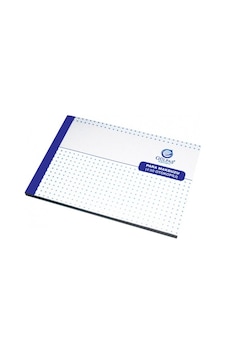 Para Makbuzu Otokopili 1/50 Küçük - 3 Adet Para Makbuzu Otokopili 1/50 Küçük - 3 Adet