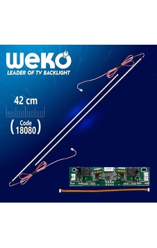 37 Inch Cy-32c-48d 16c-3b 42.5 Cm 48 Ledli Universal Tv E-led Takımı 14518106 37 Inch Cy-32c-48d 16c-3b 42.5 Cm 48 Ledli Universal Tv E-led Takımı 14518106