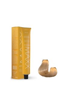 Maxx Deluxe Tüp Boya 10.0 Açık Sarı 60 ML
