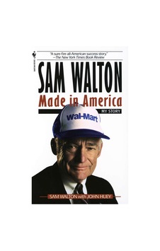 Sam Walton - Sam Walton Sam Walton - Sam Walton