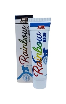 Bio Petactive Rainbow Pembe Köpek Tüy Boyası Bio Petactive Rainbow Pembe Köpek Tüy Boyası
