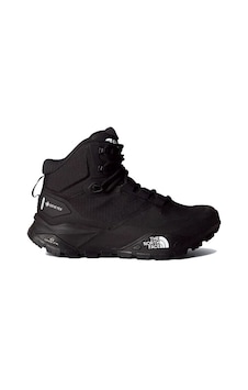 The North Face W Offtraıl Hıke Mıd Gore-tex Kadın Trekking Bot Ve Ayakkabısı Nf0a8aeuky41 Siyah
