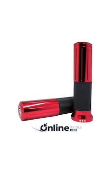 Tvs Raider 125 Hsb Metal Elcik Kırmızı Mtl001 1.Resim Tvs Raider 125 Hsb Metal Elcik Kırmızı Mtl001 1.Resim