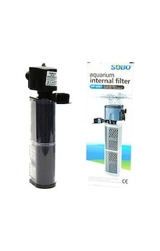 Sobo Wp-5001 İç Filtre Sobo Wp-5001 İç Filtre